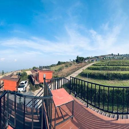 ไร่รักดอย ภูทับเบิก Hotel Lom Kao Exterior foto